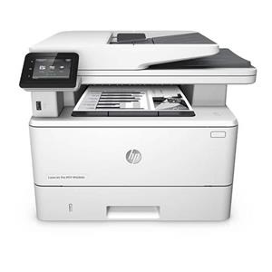 پرینتر چندکاره لیزری اچ پی مدل HP LaserJet Pro MFP M426fdn