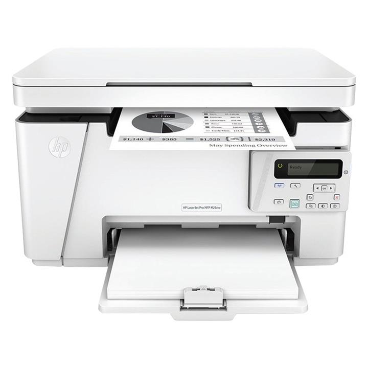 Printer HP LaserJet Pro MFP M26nw