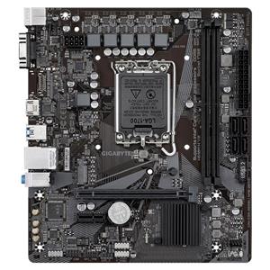 مادربرد گیگابایت مدل H610M H V2 rev. 1.0