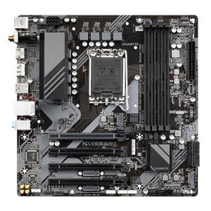 مادربرد گیگابایت مدل B760M C rev. 1.0