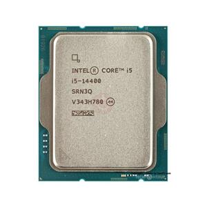 پردازنده اینتل Intel Core i5-14400 Tray