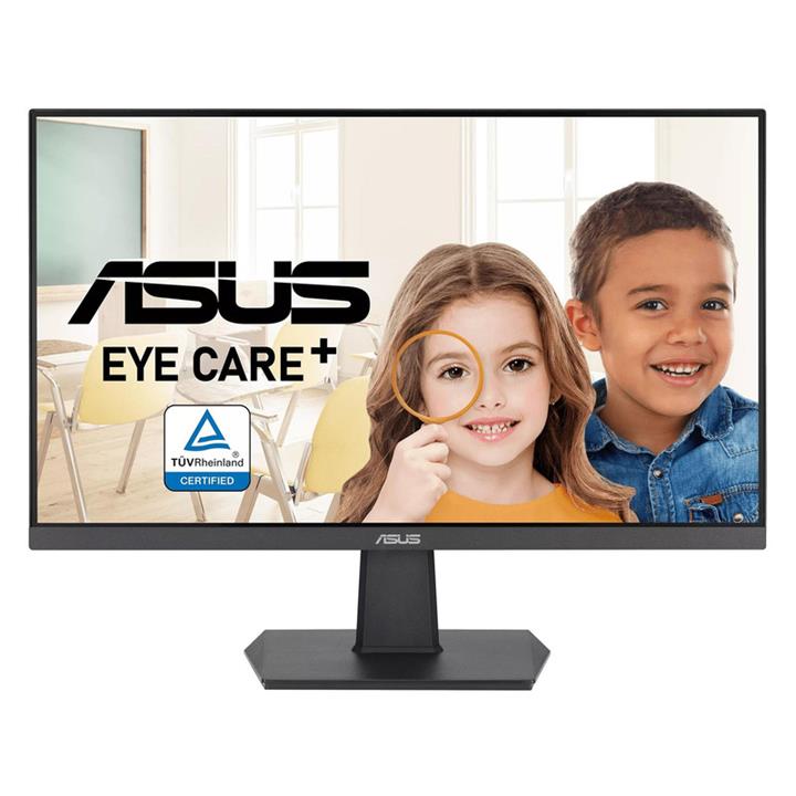 Monitor: Asus VA27EHF IPS Gaming