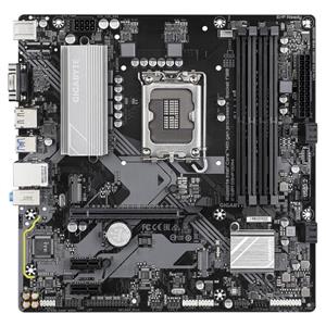 مادربرد گیگابایت مدل B760M D3HP DDR4