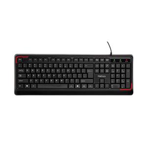 کیبورد هترون مدل HK180