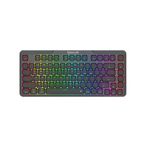 کیبورد مخصوص بازی ردراگون مدل AETHER K706 PRO