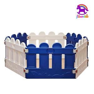 استخر توپ نرده ای (بسته 6 عددی )