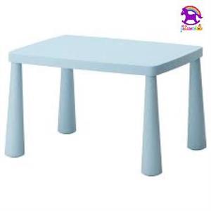 میز کودک مدل ماموت
