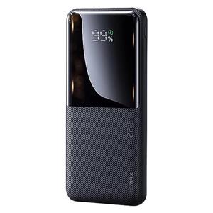 پاوربانک ریمکس مدل RPP-623 ظرفیت 20000 میلی آمپر ساعت