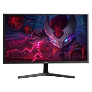 مانیتور سامسونگ مدل U32J590-4K سایز 32 اینچ