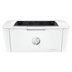 پرینتر لیزری اچ‌ پی مدل LaserJet M111w