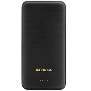 پاوربانک ای دیتا مدل T10000 ظرفیت 10000 میلی آمپر ساعت