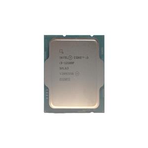 پردازنده مرکزی اینتل مدل Core i3-12100F TRAY