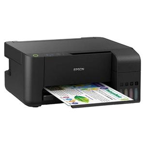 پرینتر چند کاره جوهر افشان اپسون مدل EcoTank L3250