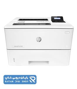 پرینتر لیزری اچ‌ پی مدل LaserJet Pro M501dn
