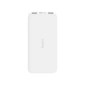 پاوربانک شیائومی مدل Redmi PB100LZM ظرفیت 10000 میلی آمپر ساعت