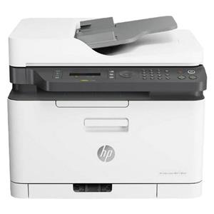 پرینتر چند کاره لیزری اچ‌ پی مدل Color Laser MFP 179fnw