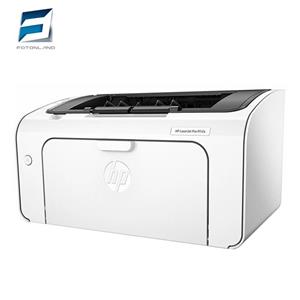 پرینتر لیزری اچ پی مدل LaserJet Pro M12a