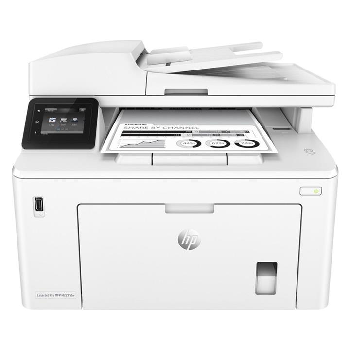 HP LaserJet Pro MFP M227fdw Laser Printer