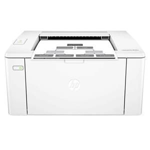 پرینتر اچ‌ پی مدل مدل LaserJet Pro M102a