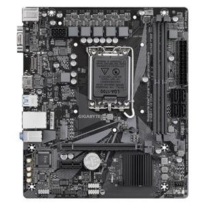 مادربرد گیگابایت مدل B760M K V2 DDR4