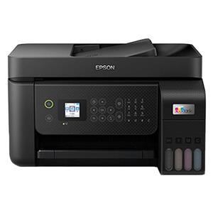 پرینتر چند کاره جوهر افشان اپسون مدل EcoTank L5290