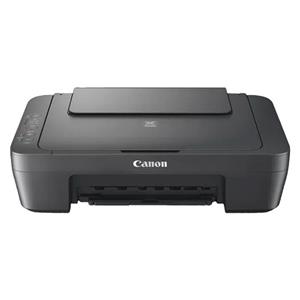 پرینتر چند کاره کانن مدل PIXMA MG2541S