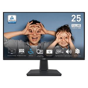 مانیتور 24.5 اینچ ام اس آی مدل PRO MP251