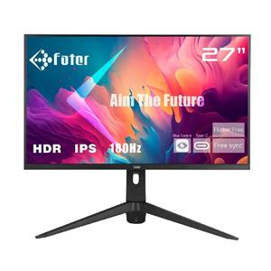 مانیتور 27 اینچ فاطر مدل F27-180B2