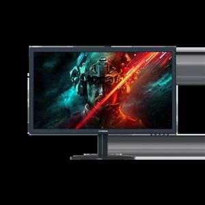 مانیتور ایکس‌ویژن مدل XK2030H سایز 19.5 اینچ
