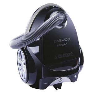 جاروبرقی 2100 وات دوو مدل DVC-S22G