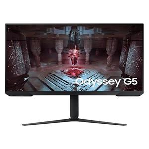 مانیتور مخصوص بازی سامسونگ مدل LS32CG510EM سایز 32 اینچ