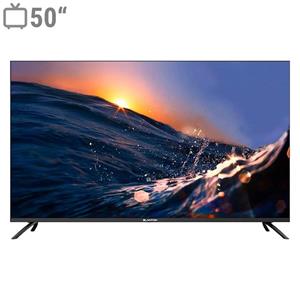 تلویزیون 50 اینچ ال ای دی هوشمند بلانتون مدل BEW-TV5022