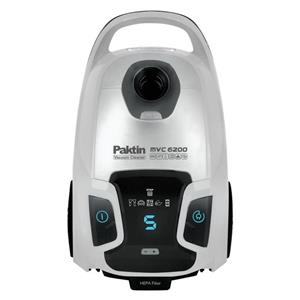 جاروبرقی پاکتین مدل جاروبرقی مدل  6200 سری SENIOR