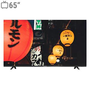 تلویزیون ال ای دی هوشمند دوو مدل DSL-65SU1880 سایز 65 اینچ