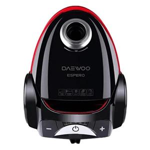 جاروبرقی 2200 وات دوو مدل DVC-LH22R