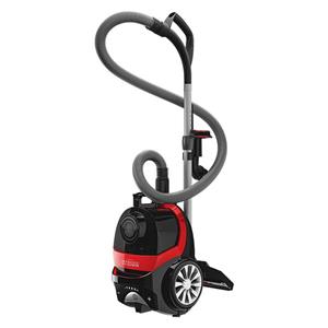 جاروبرقی 2100 وات دوو مدل ES211B