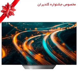 تلویزیون  65 اینچ اولد هوشمند جی پلاس مدل GTV-65SO621N