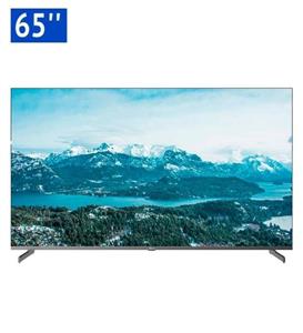 تلویزیون 65 اینچ ال ای دی هوشمند جی پلاس مدل GTV-65SU768N