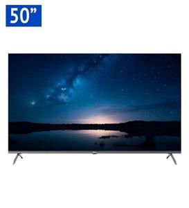 تلویزیون 50 اینچ ال ای دی هوشمند جی پلاس مدل GTV-50SU788N
