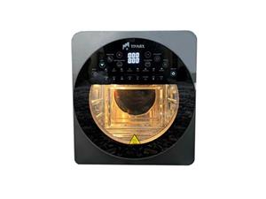 سرخ کن بدون روغن تیوارکس مدل 1098