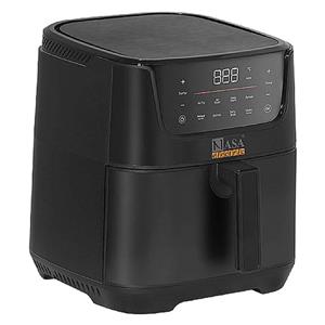 سرخ کن بدون روغن ناسا الکتریک مدل NS-811