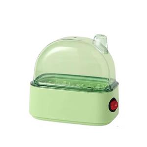 تخم‌مرغ پز 2 عددی مدل fresh home