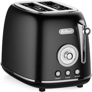 توستر فلر مدل TO290BK