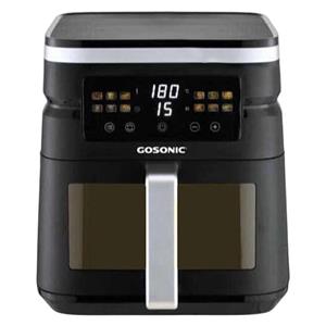 سرخ کن بدون روغن گوسونیک مدل GAF-837