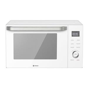 مایکروویو 30 لیتر اسنوا مدل FM30GCW