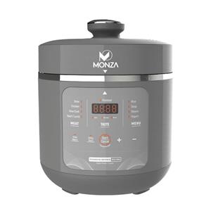 مولتی کوکر 5 لیتری مونزا مدل M-MC5900