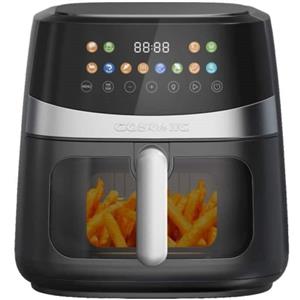 سرخ کن بدون روغن گوسونیک مدل GAF-778