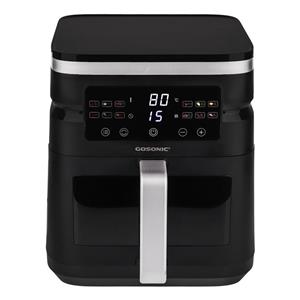 سرخ کن بدون روغن 7 لیتری گوسونیک مدل GAF-837