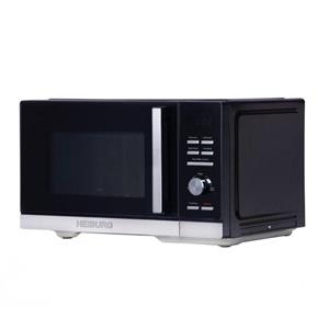 مایکروویو 30 لیتر هایبورگ مدل MW-6010