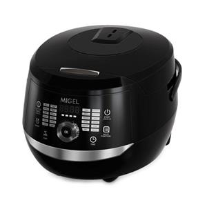 پلوپز 8 نفره میگل مدل GRC 890